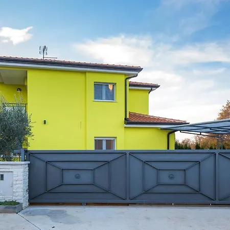 Vila Gaya Porec