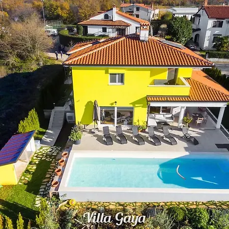 Gaya Vila Porec
