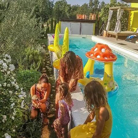 Gaya Porec